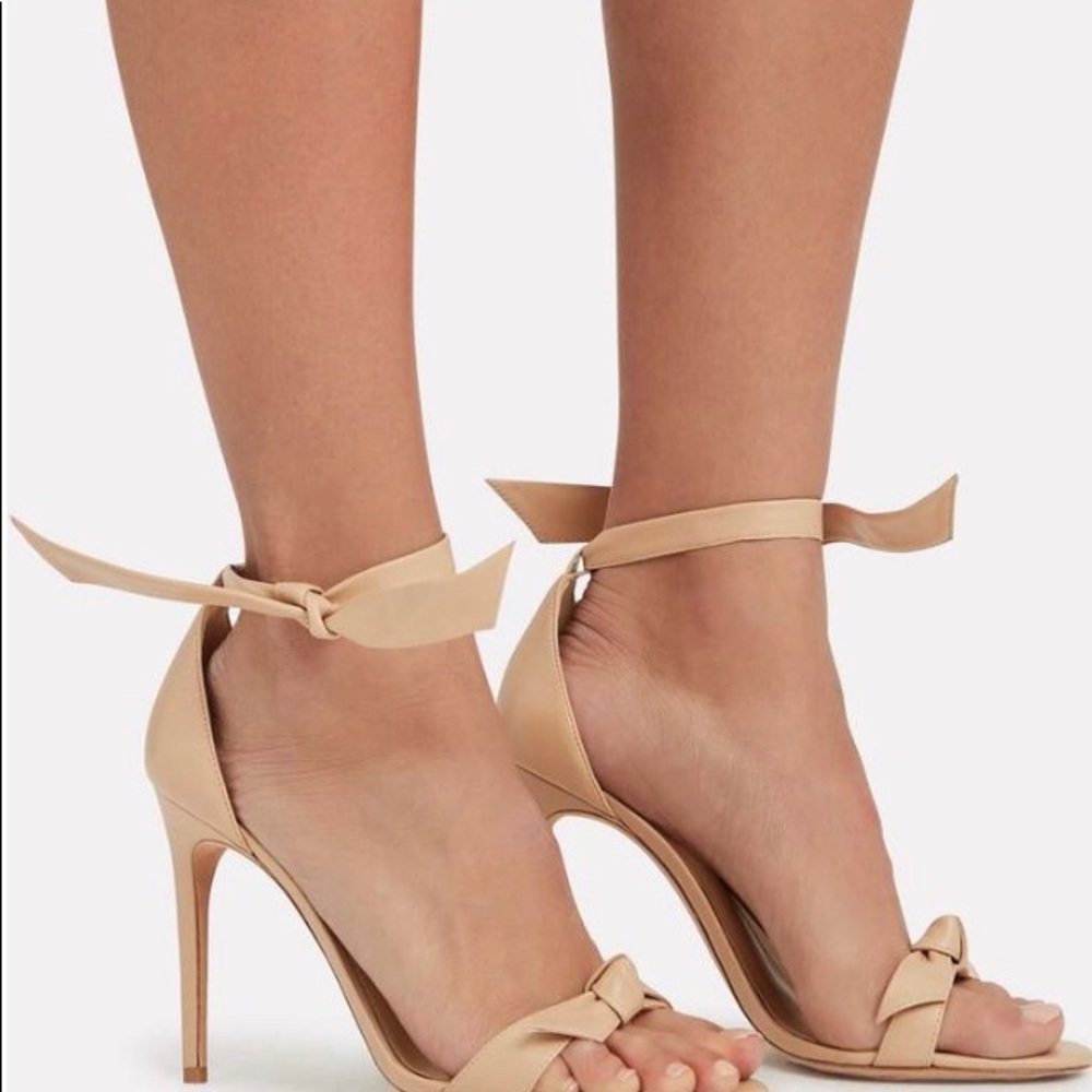Alexandre Birman Clarita Sandal